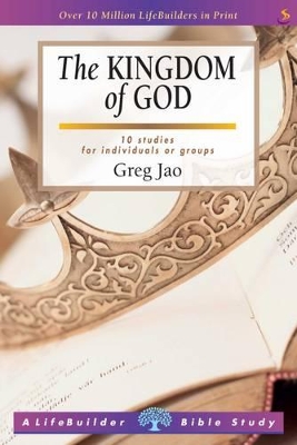 The Kingdom of God book