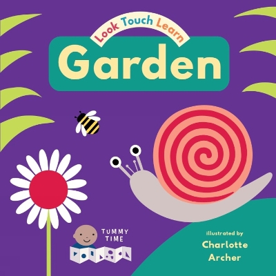 Garden book