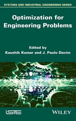 Optimization for Engineering Problems book