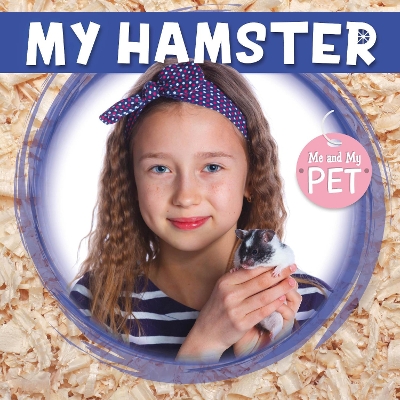 My Hamster book
