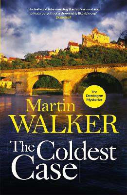 The Coldest Case: The Dordogne Mysteries 14 book