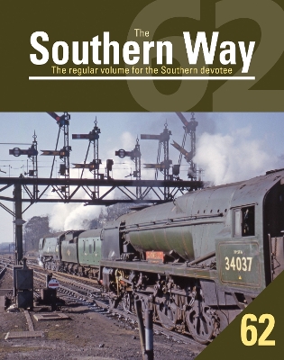 Southern Way 62 book