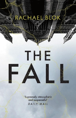 The Fall: The new twisty and haunting psychological thriller that's impossible to put down book