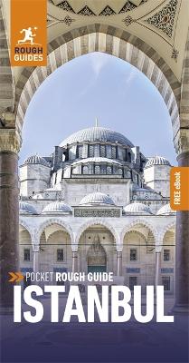 Pocket Rough Guide Istanbul: Travel Guide with eBook book