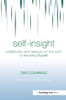 Self-Insight book