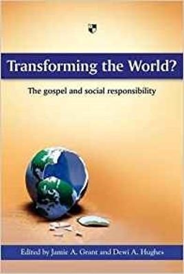 Transforming the World? book