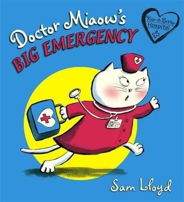 Doctor Miaow's Big Emergency book