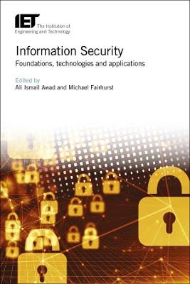 Information Security book