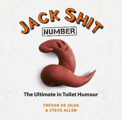 Jack Shit book