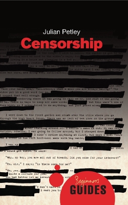 Censorship book