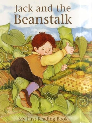 Jack and the Beanstalk by Janet Brown