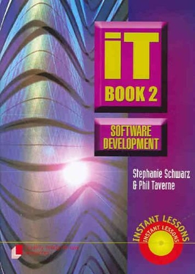 IT by Stephanie Schwarz