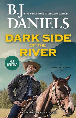 Dark Side of the River/Gone Cold book