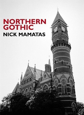 Northern Gothic book