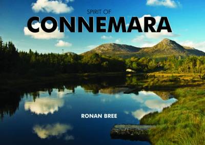 Spirit of Connemara book