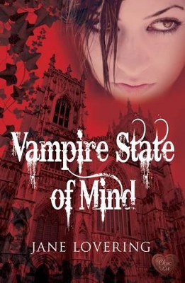 Vampire State of Mind book