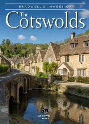 Bradwell's Images of the Cotswolds book