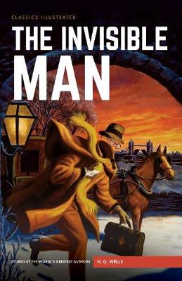 Invisible Man, The book