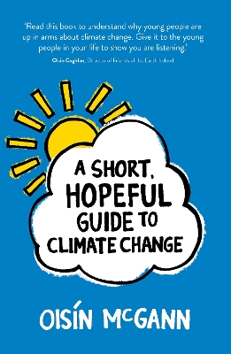 A Short, Hopeful Guide to Climate Change book