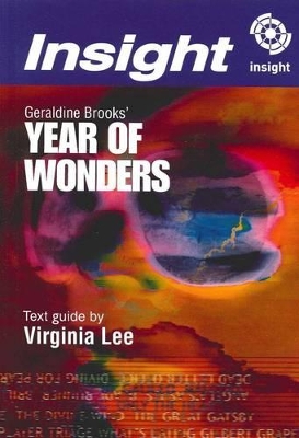 Geraldine Brooks' Year of Wonders book