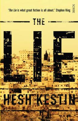 The The Lie by Hesh Kestin