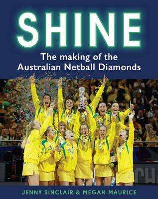 Shine book