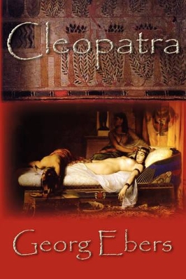 Cleopatra book