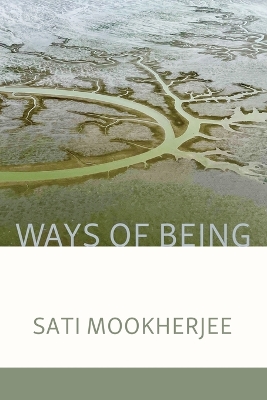 Ways of Being book