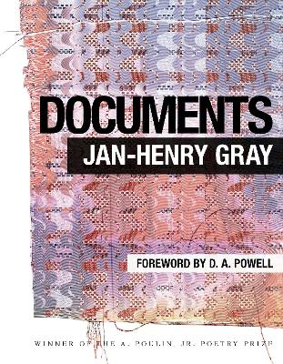 Documents book