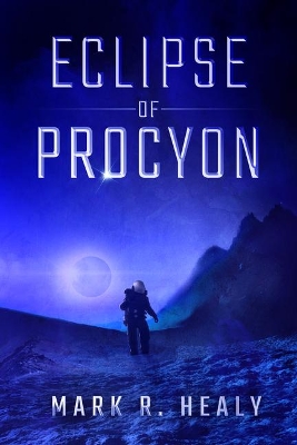 Eclipse of Procyon book