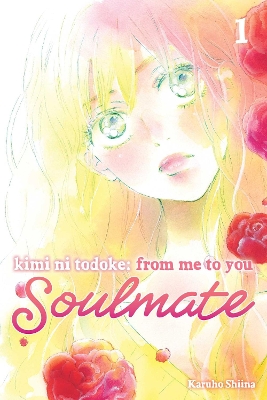 Kimi ni Todoke: From Me to You: Soulmate, Vol. 1 book