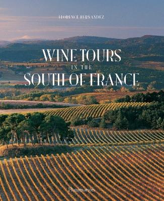 Wine Tours in the South of France book