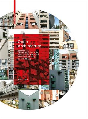 Open Architecture book