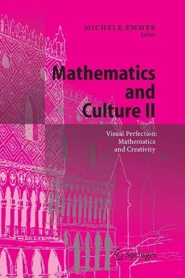 Mathematics and Culture II book