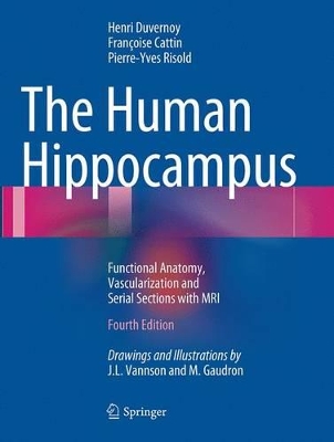 Human Hippocampus book