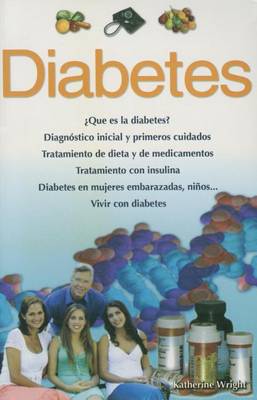 Diabetes book