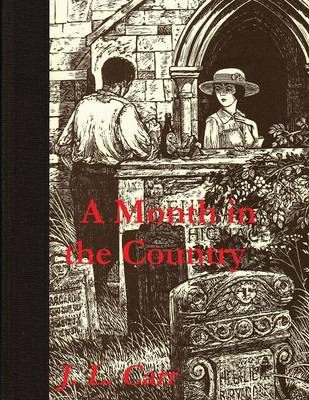 A Month in the Country by J L Carr