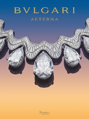 Bulgari Aeterna book