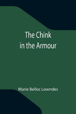 The Chink in the Armour book