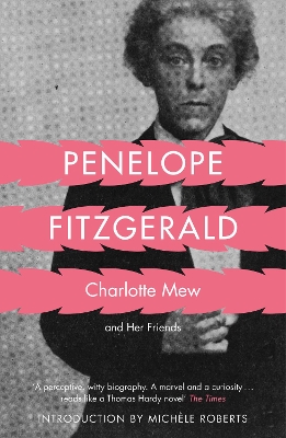 Charlotte Mew book