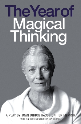 Year of Magical Thinking book