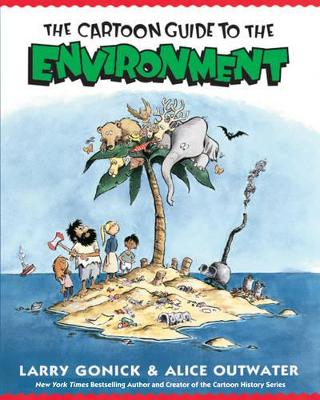 Cartoon Guide to the Environment book