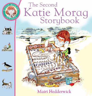 Second Katie Morag Storybook book