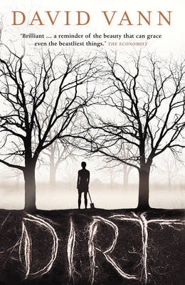 Dirt by David Vann