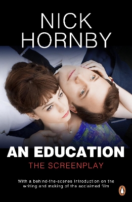 Education by Nick Hornby