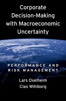 Corporate Decision-Making with Macroeconomic Uncertainty book