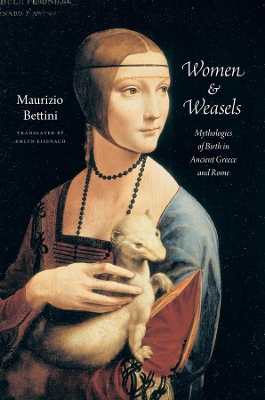 Women and Weasels book