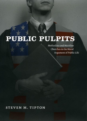 Public Pulpits book