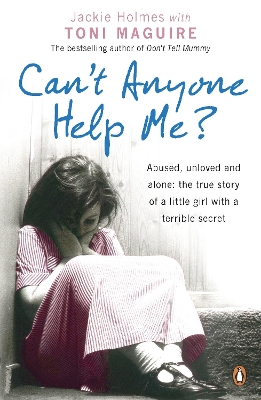 Can't Anyone Help Me? book