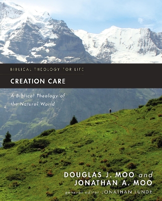 Creation Care book